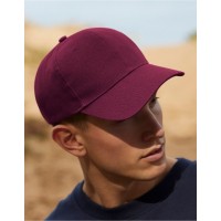Beechfield Pro Style Heavy Cap