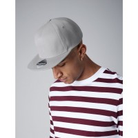 Beechfield Original Flat Peak Snapback