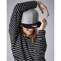 Beechfield Original FlatPeak Trucker Cap