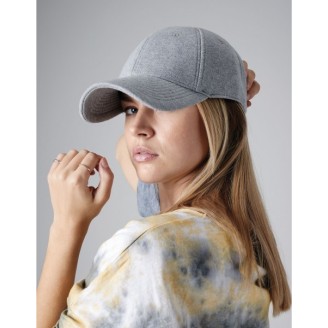 Beechfield Jersey Athleisure Cap