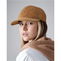 Beechfield Heritage Cord Cap