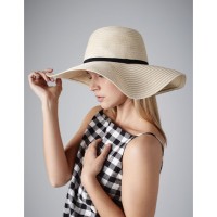 Beechfield Marbella Sun Hat