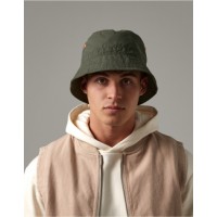 Recycled Polyester Bucket Hat