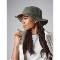 Beechfield Cargo Bucket Hat