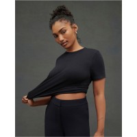 Bella Womens S/Sleeve Jersey Tee