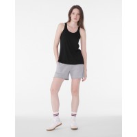 Flowy Racerback Tank Top