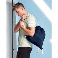 Bagbase Icon Drawstring Backpack
