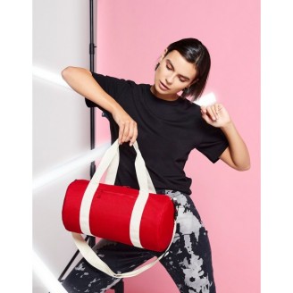 Bagbase Mini Barrel Bag