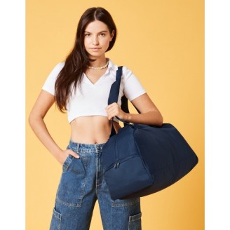 Recycled Essentials Holdall