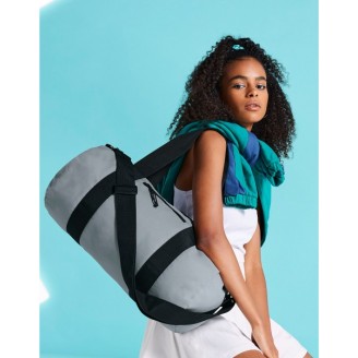 Bagbase Recycled Barrel Bag