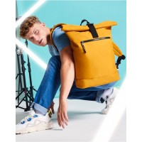 Bagbase Recycled Rolltop Backpack
