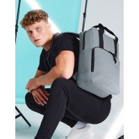 Recycled Twin Handle Cooler Backpack