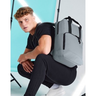 Recycled Twin Handle Cooler Backpack