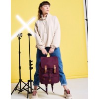 Bagbase Heritage Laptop Backpack