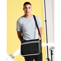Bagbase Retro Messenger