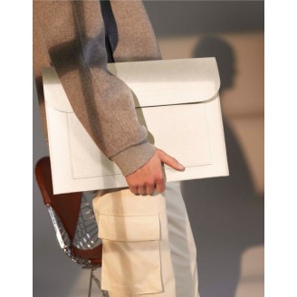 Bagbase Felt Laptop/ Document Slip