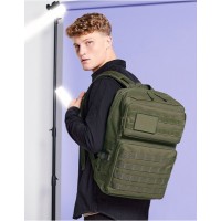 Bagbase Molle Tachtical Backpack
