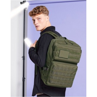 Bagbase Molle Tachtical Backpack