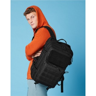 MOLLE Tactical 35L Backpack