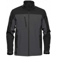 Men's Cascades Softshell