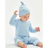 Babybugz 1 Knot Hat