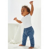 Babybugz Baby Rocks Denim Trousers