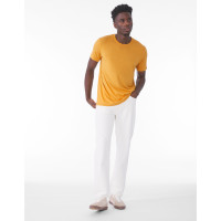 Canvas Men's Tri-blend S/Sleeve Tee