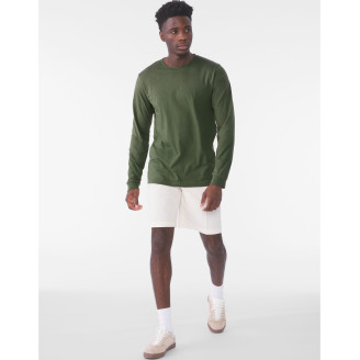 Bella Unisex Jersey Long Sleeve Tee