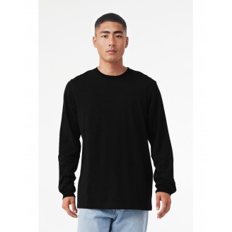 Bella Unisex Jersey Long Sleeve Tee