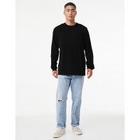 Bella Unisex Jersey Long Sleeve Tee