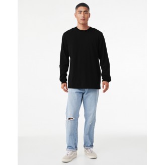 Bella Unisex Jersey Long Sleeve Tee