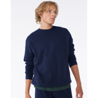 Bella Unisex Drop Shoulder Fleece