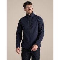 Basecamp Softshell Jacket