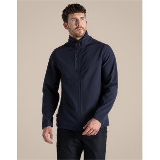 Basecamp Softshell Jacket