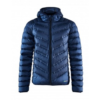 Men's Light Down Jacket