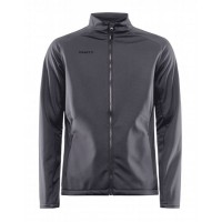 Men's Core Explore Soft Shell Jacket