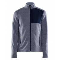 Men's ADV Explore Heavy Fleece Jacket