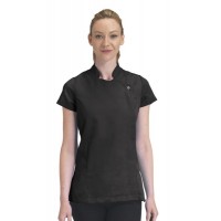 Dennys Ladies Zip Beauty Tunic
