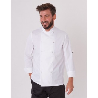 Long Sleeve Chef's Jacket