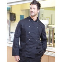 Economy Long Sleeve Chef's Jacket