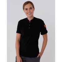 Le Chef Pique Chef Shirt