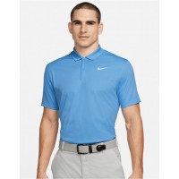 Dri-FIT Victory Solid Polo (LC)