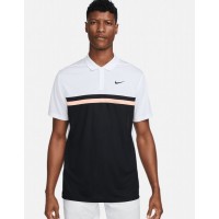 Dri-FIT Victory Colourblock Polo