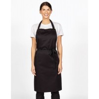 Bib Apron
