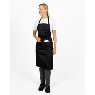 Bib Pocket Apron