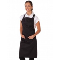 Bib Pocket Apron