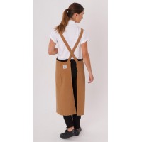 Dennys Originals Shift Apron