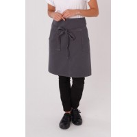 Dennys Originals Waist Apron With Pocket