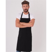 Dennys Originals Bib Apron