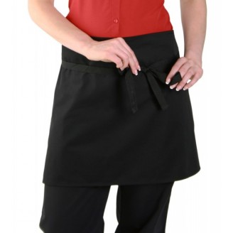 Economy Short Bar Apron (Without Pocket)